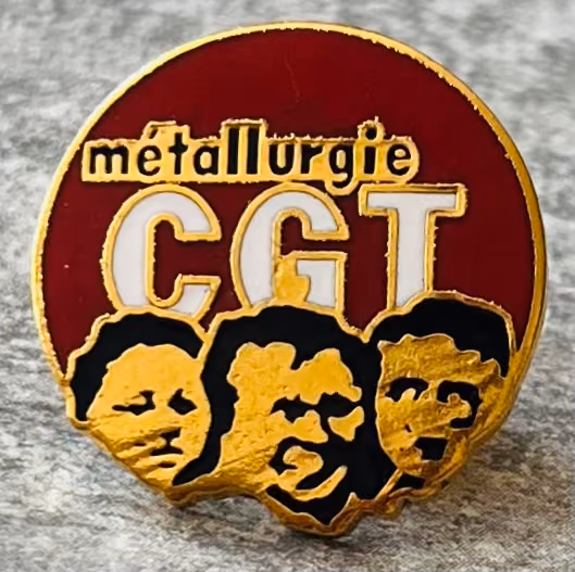 CGT Metallurgie