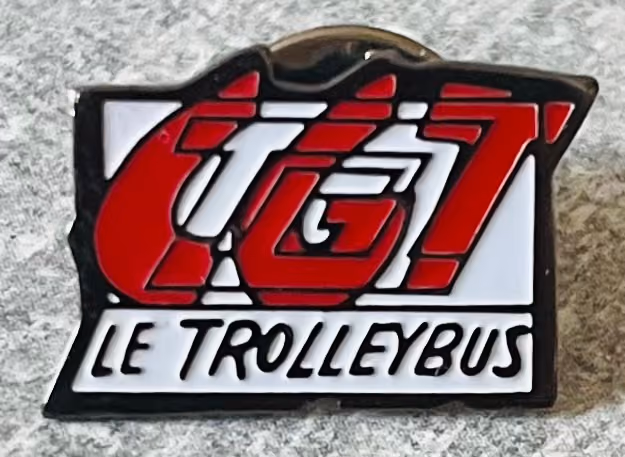 CGT - Le Trolleybus