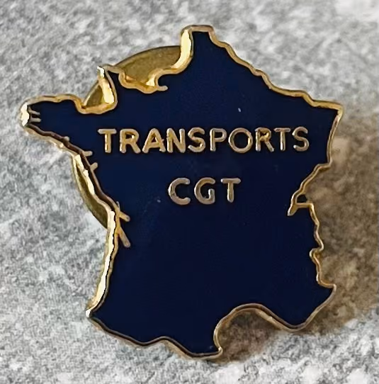 CGT - Transports