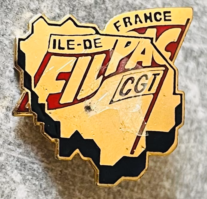 CGT - FILPAC