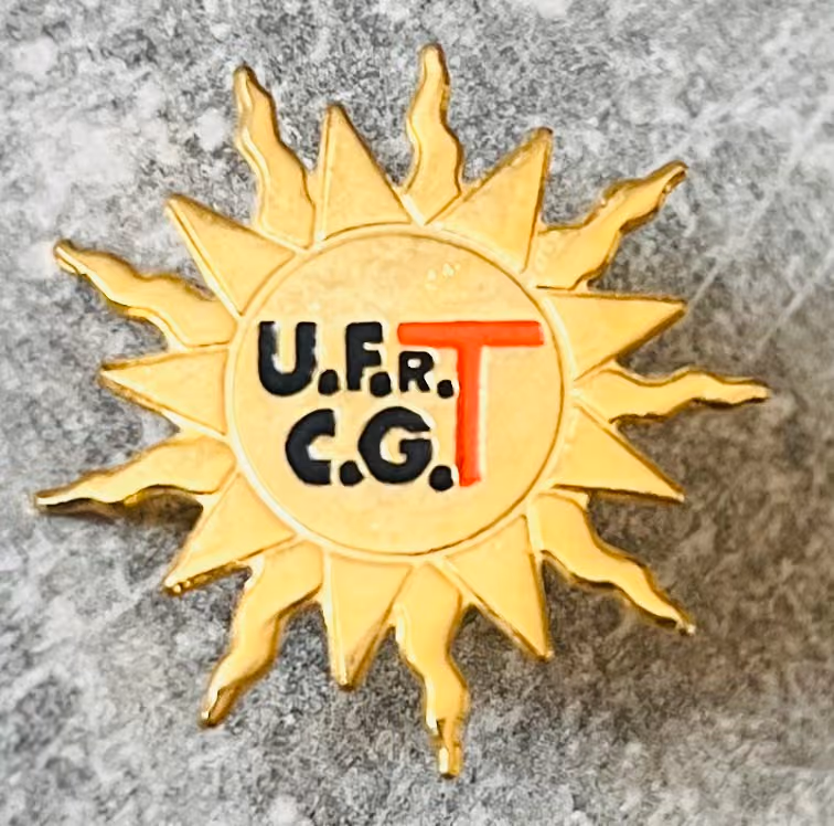 CGT - UFR-T