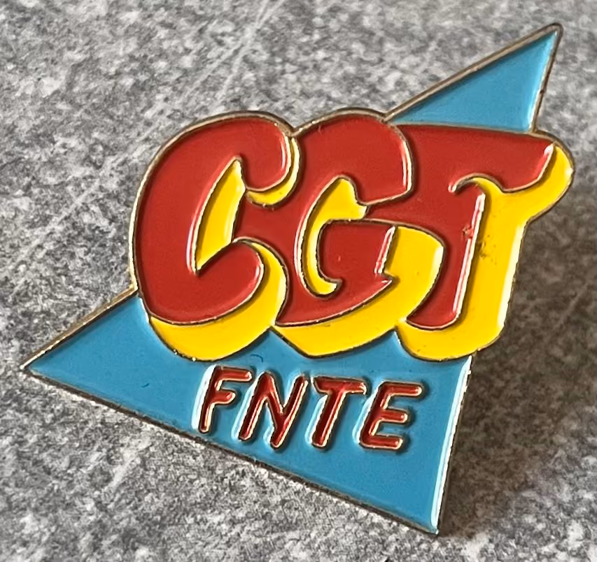 CGT - FNTE