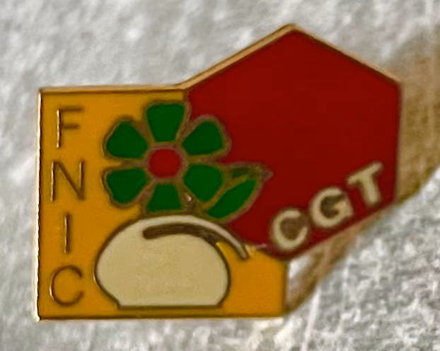 CGT - FNIC