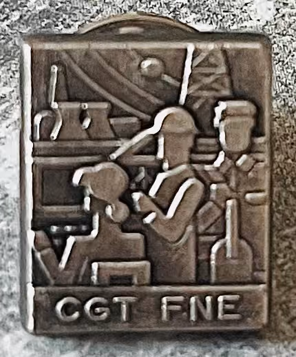 CGT - FNE