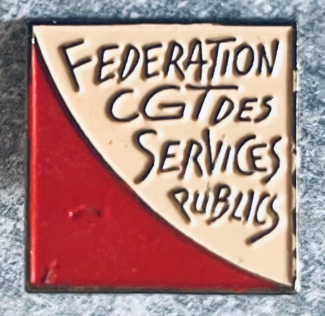 CGT - Federation des Services Publics