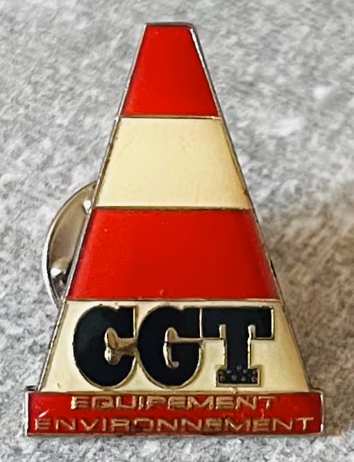 CGT  Infrastruktur-Umwelt