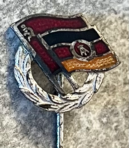 DSF - Ehrennadel