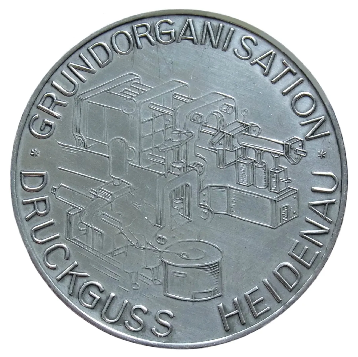 30 Jahre Sozialistische Einheitspartei Deutschlands 1946-1976
