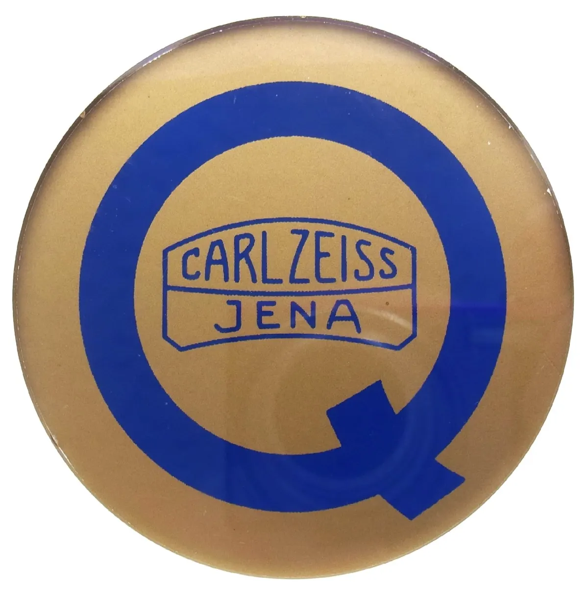 Carl Zeiss Jena