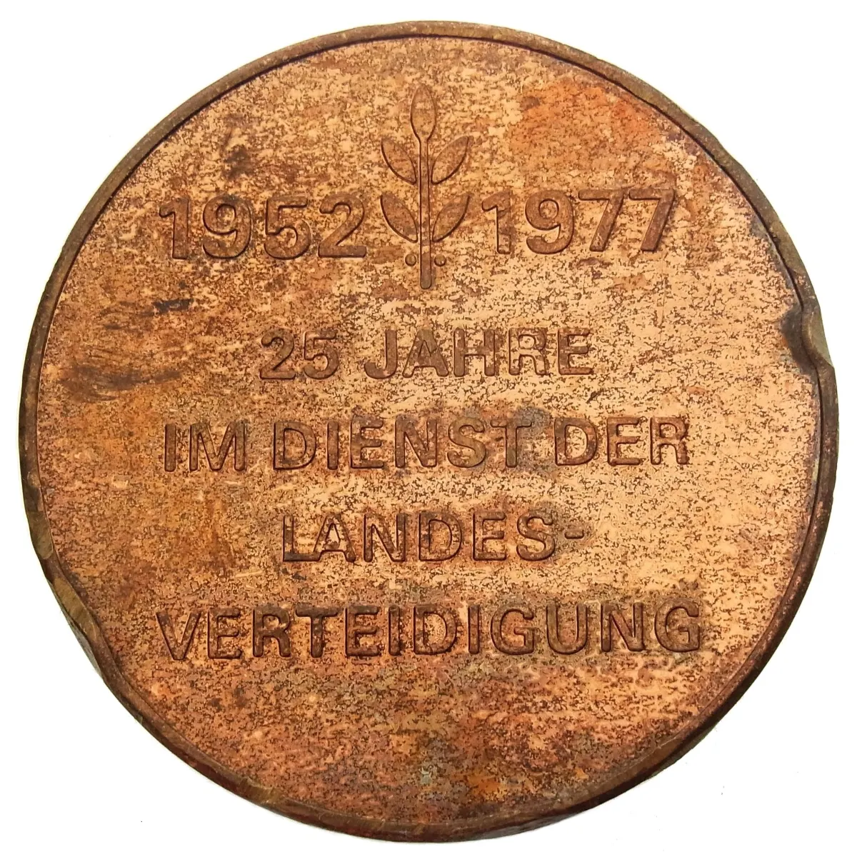 VEB Lehrgeräte- und Reparaturwerke Mittenwalde 1952-1977