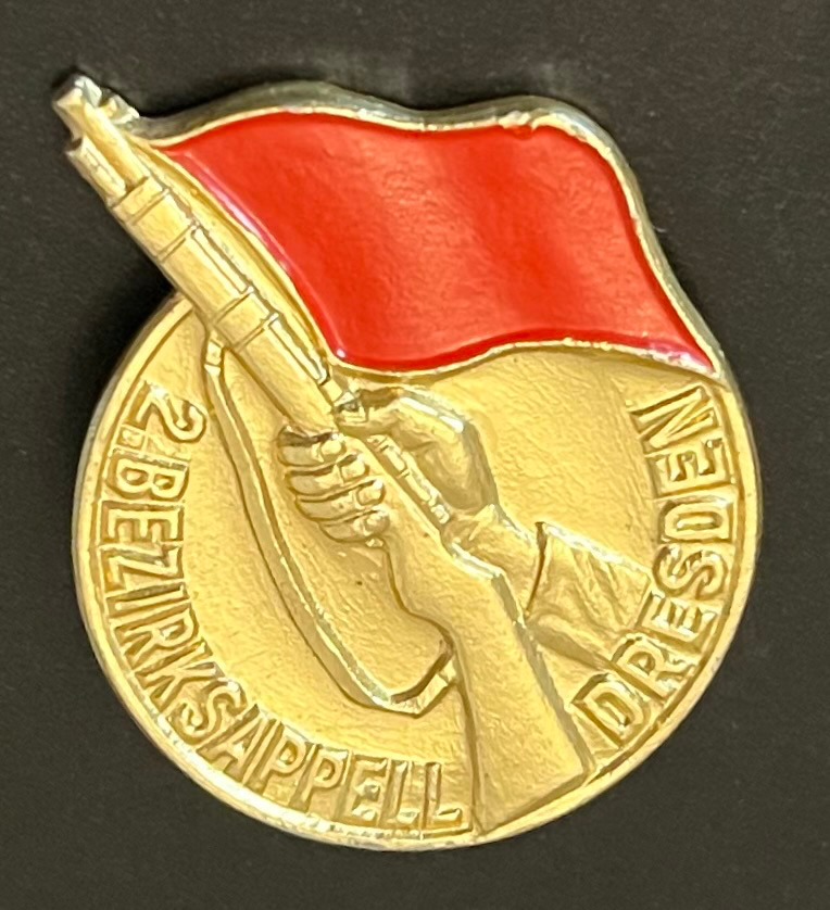 2. Bezirksappell Dresden