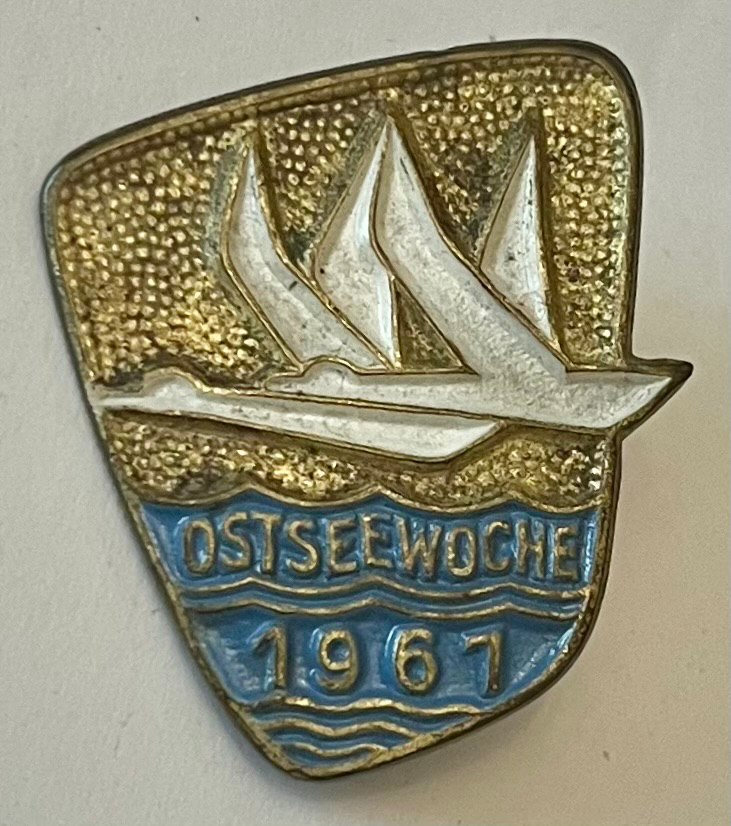 Ostseewoche 1961