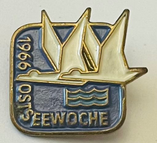Ostseewoche 1966