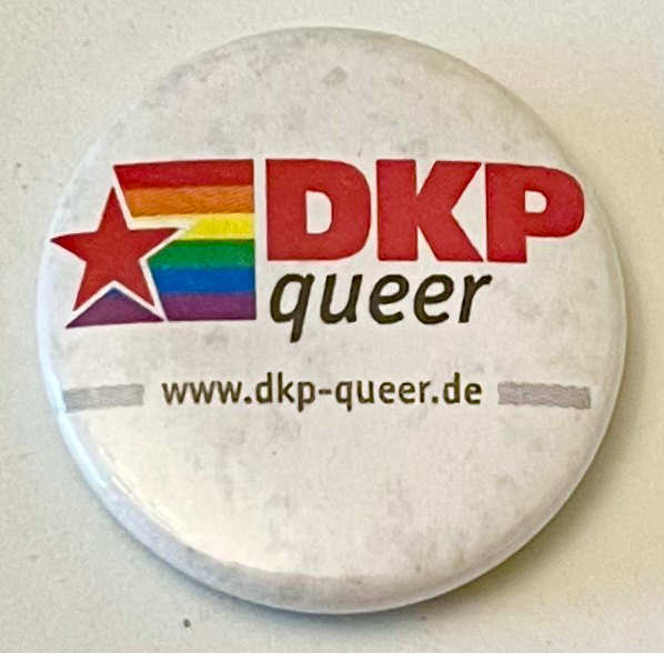 DKP Queer