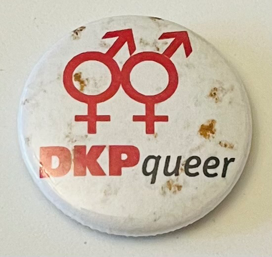 DKP Queer