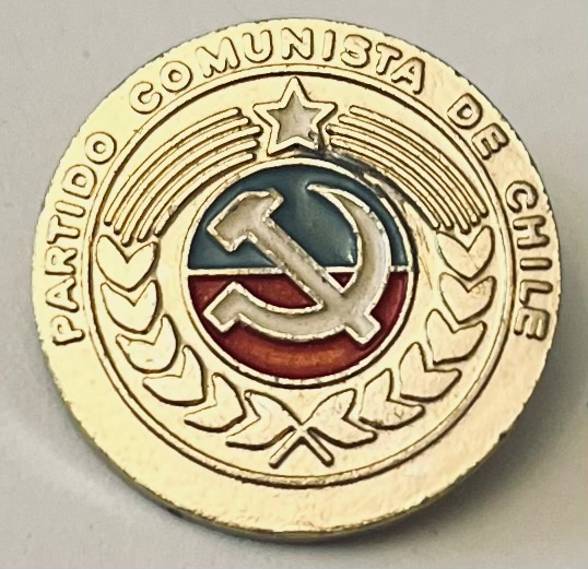 Kommunistische Partei Chiles