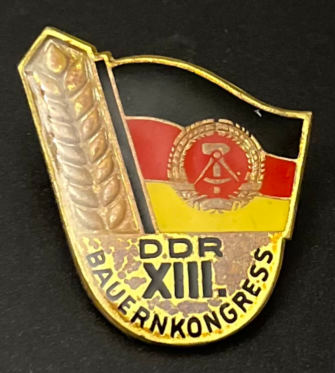 XIII. Bauernkongress