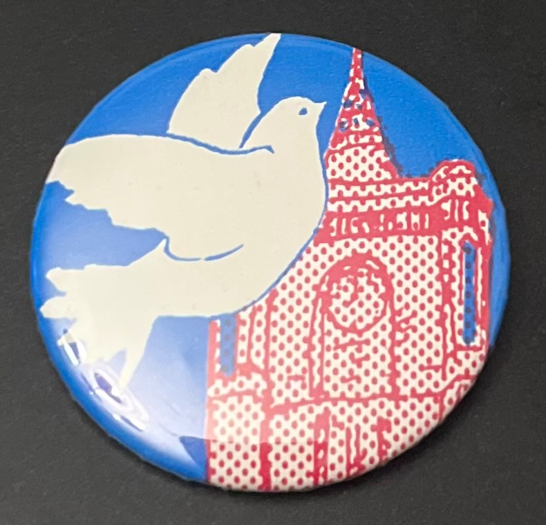 Berliner Friedensbewegung
