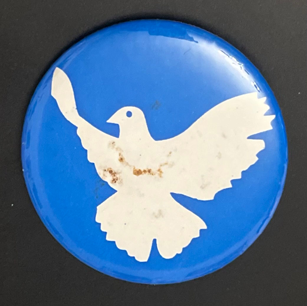Deutsche Friedensbewegung