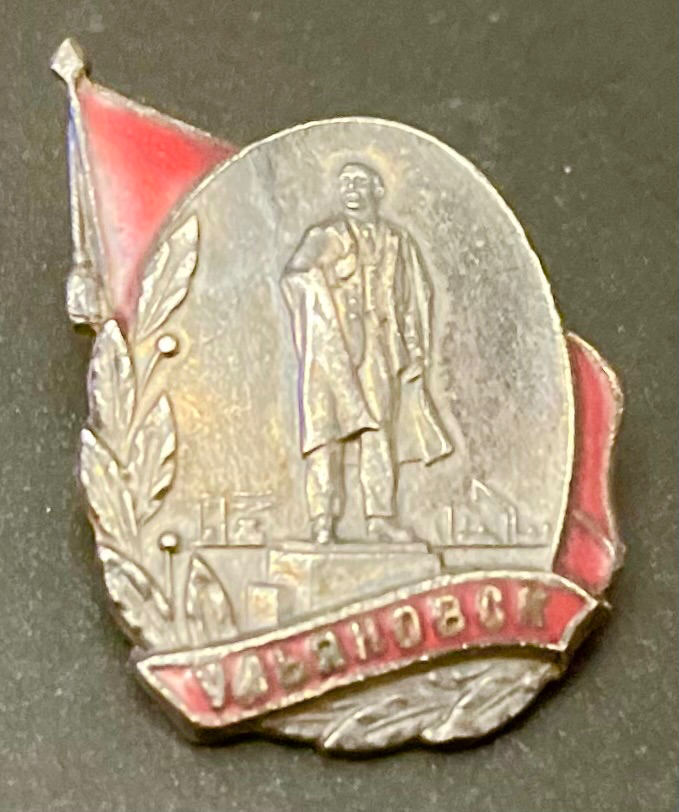 Uljanowsk