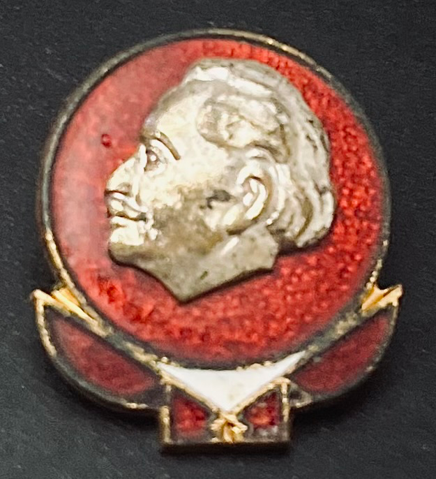 Georgi Dimitroff