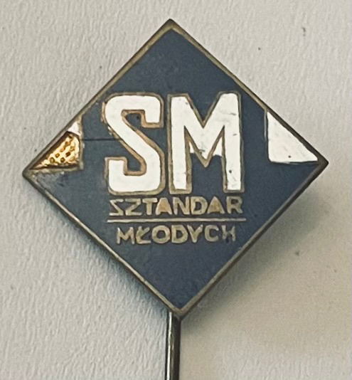 SM - Sztandar Mlodych