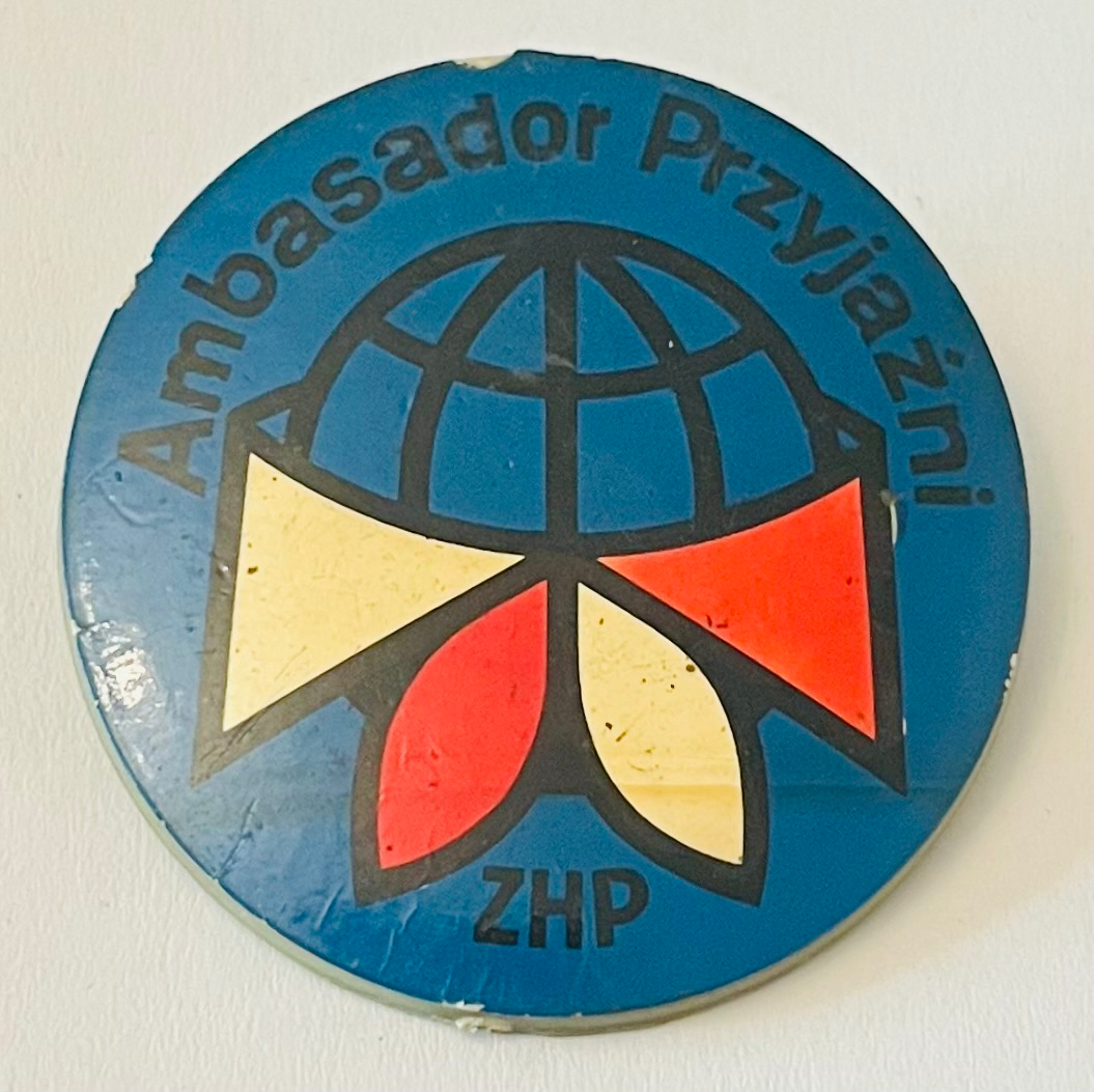 ZHP - Botschafter der Freundschaft