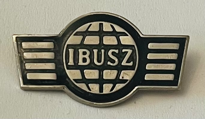IBUSZ
