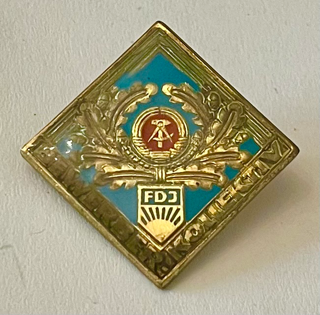 FDJ - Bewerberkollektiv