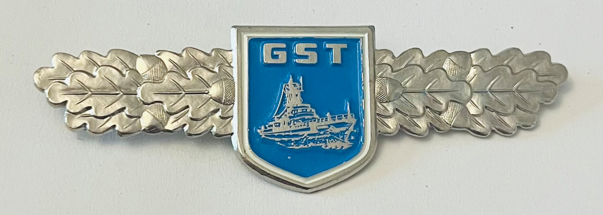 GST - Marine-Spezialist / Seesport