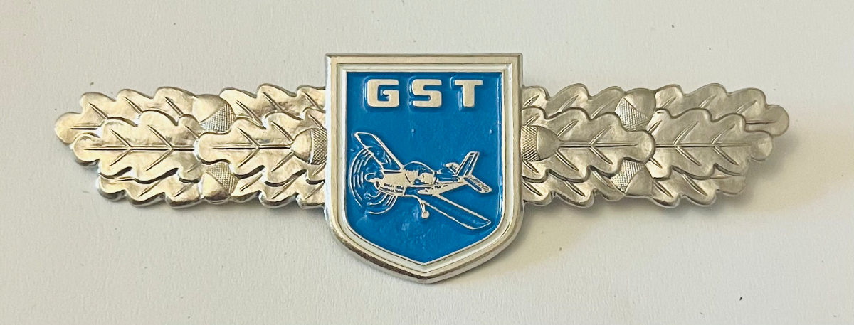 GST - Flieger-Spezialist