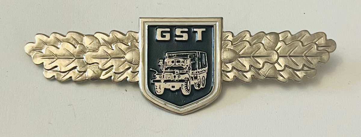 GST - Kraftfahr-Spezialist