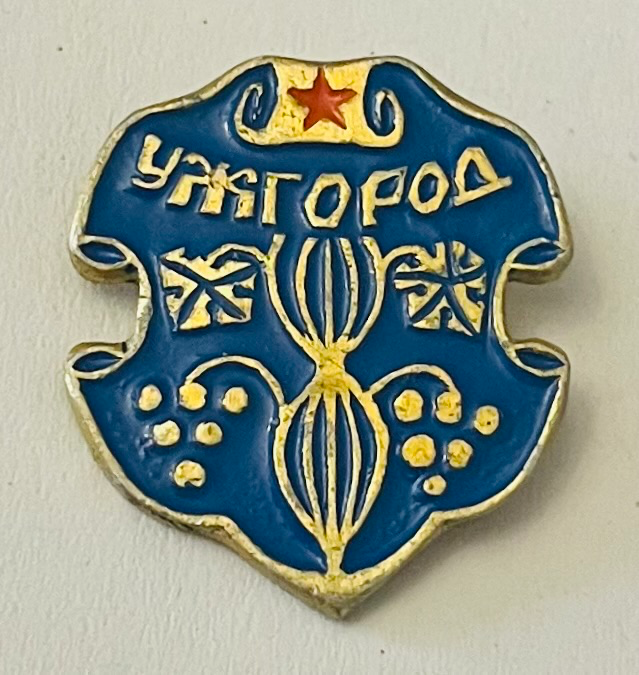 Uschgorod