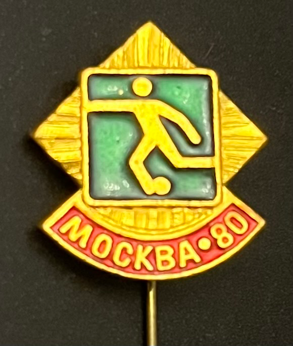Olympische Spiele - Moskau 1980 - Fußball