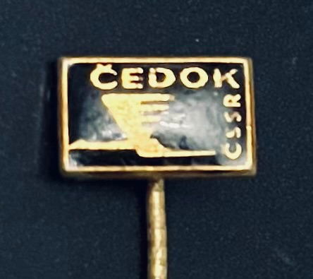 CEDOK - CSSR