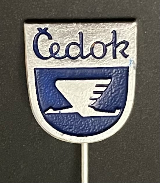 CEDOK