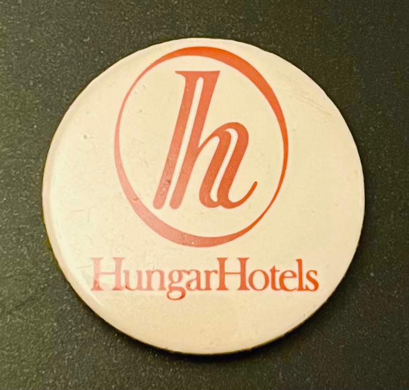 Hungar Hotels