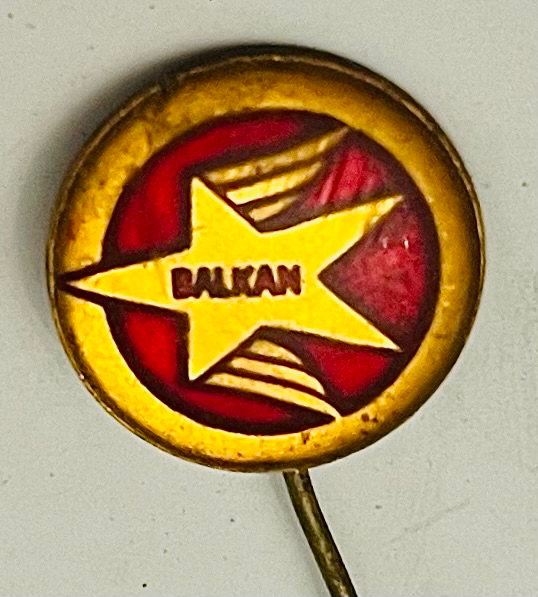 Balkan