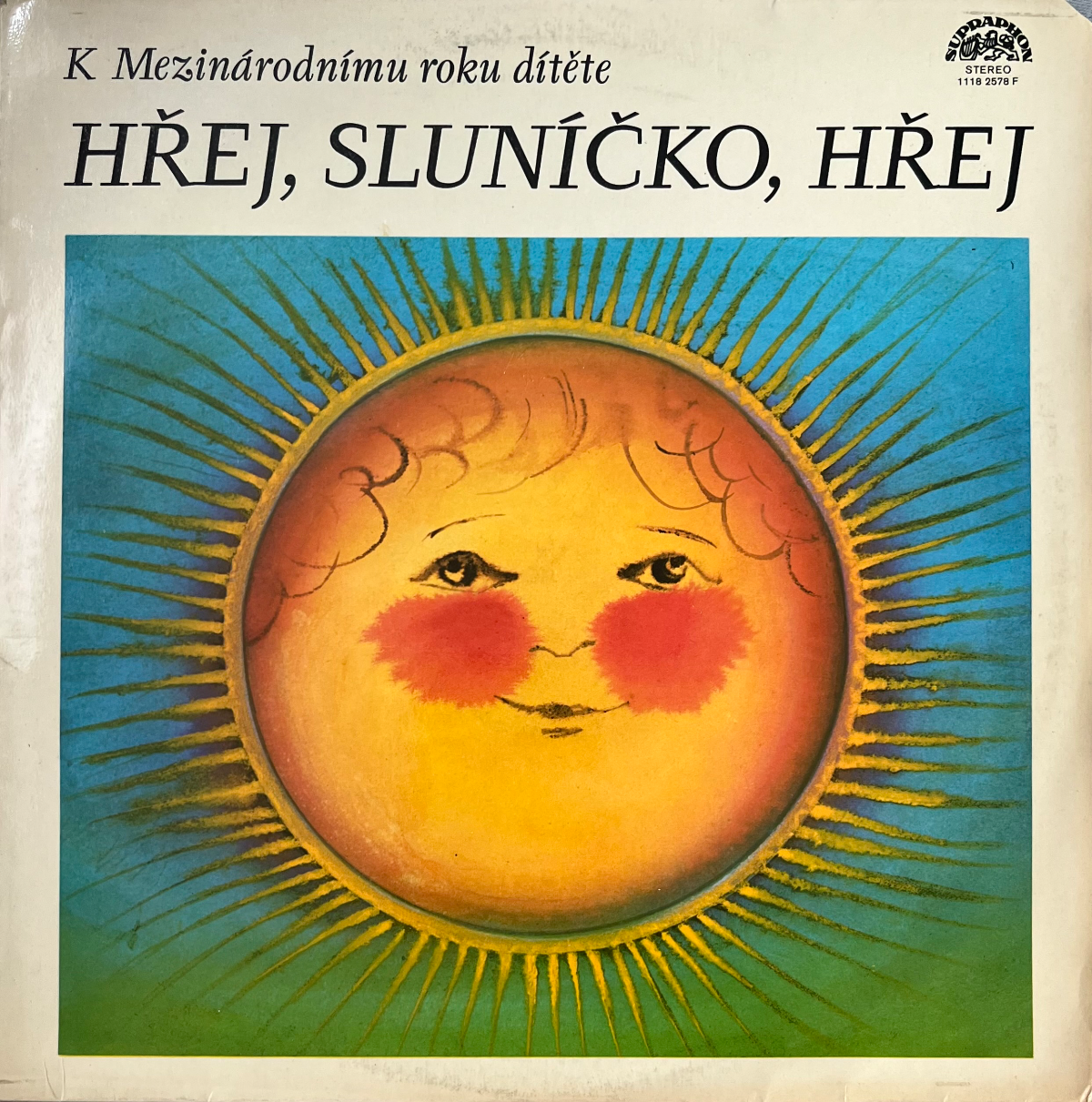 Spiel, Sonne, spiel - Zum Internationalen Jahr des Kindes