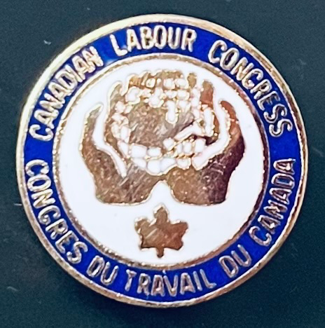 CLC - Canadian Labour Congress