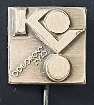 KOVO Gewerkschaft