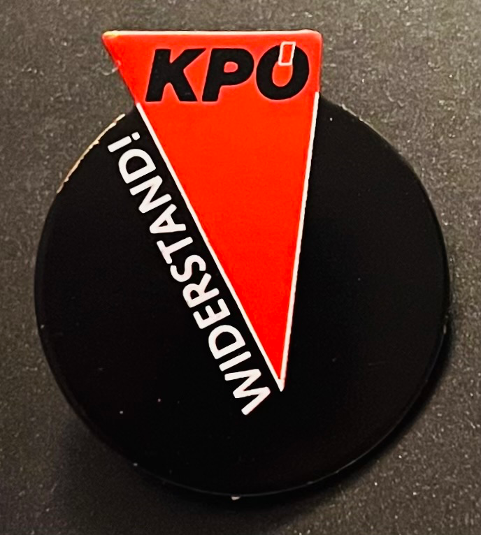 KPÖ - 1.Mai 2000