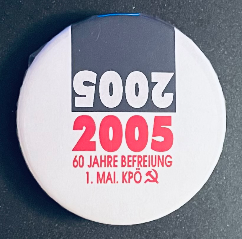 KPÖ - 1.Mai 2005