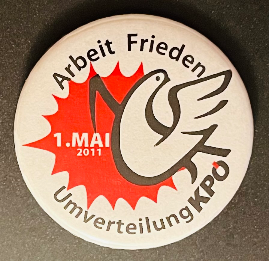 KPÖ Steiermark - 1.Mai 2011