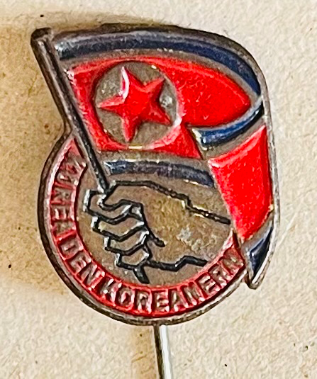 Korea den Koreanern