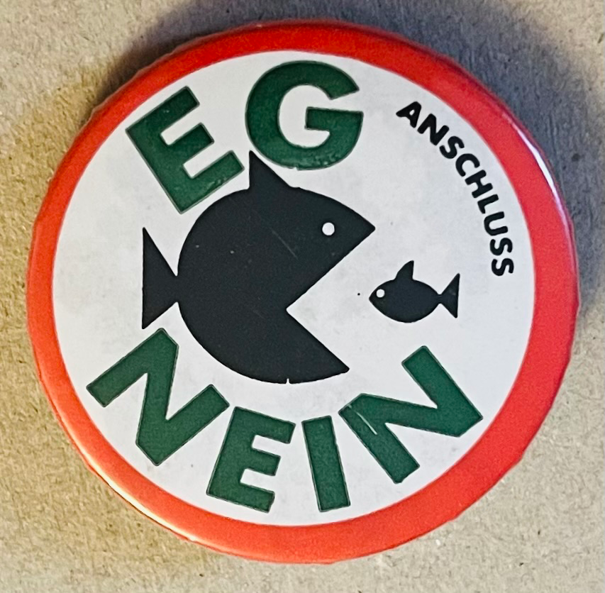 EG-Anschluss-Nein
