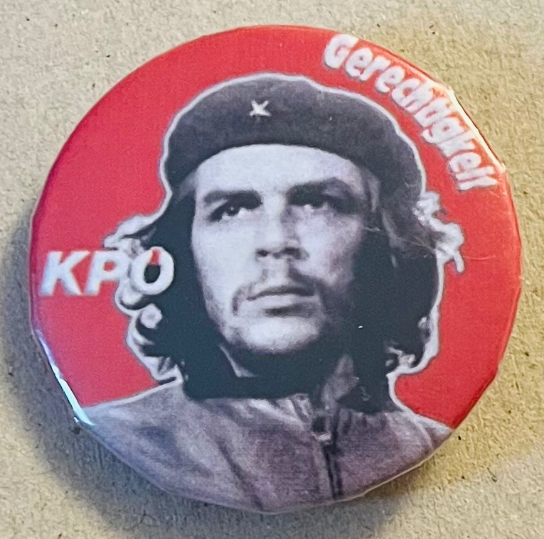 KPÖ - Gerechtigkeit