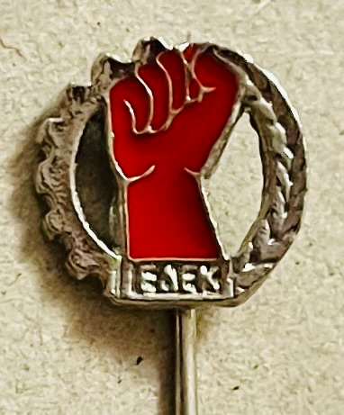EDEK - Sozialistische Partei