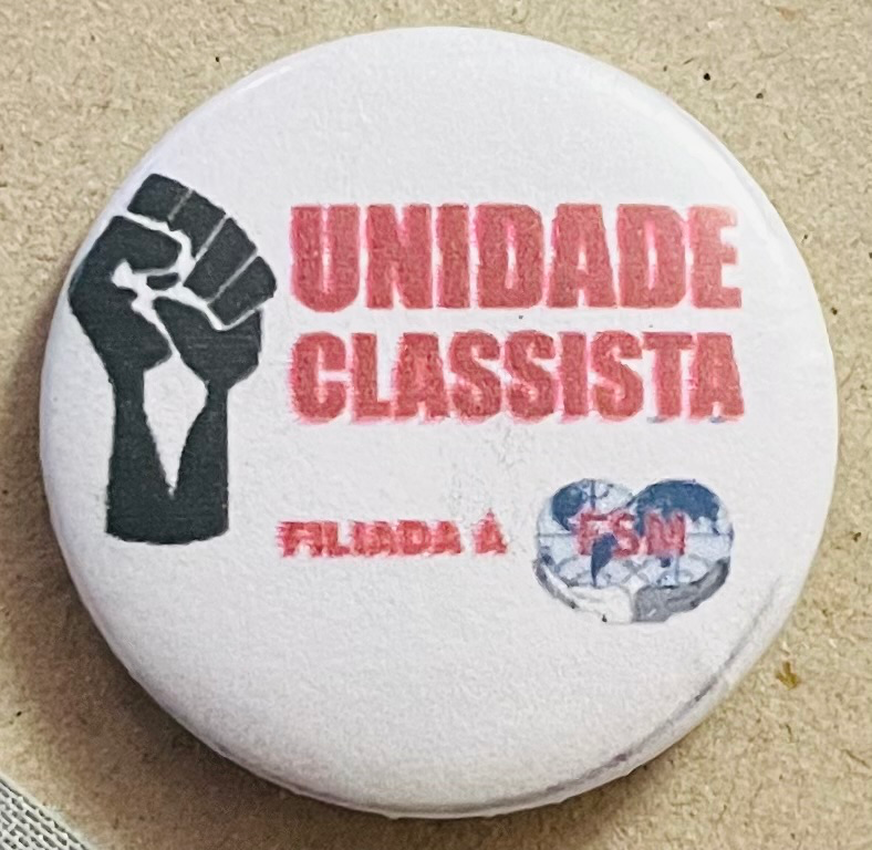 Unidade Classista