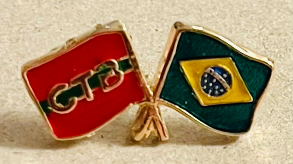 CTB - Brasilianische Zentrale der Arbeiterinnen und Arbeiter